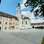 Bischoefliches Seminar St. Willibald Отель *