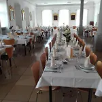 Bischoefliches Seminar St. Willibald Отель *