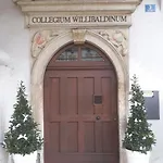 Bischoefliches Seminar St. Willibald