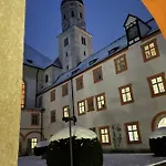 Bischoefliches Seminar St. Willibald מלון Eichstätt