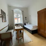 Hotel Bischoefliches Seminar St. Willibald