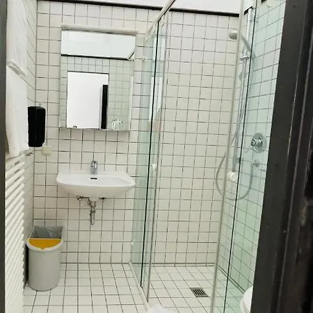 Hotel Bischöfliches Seminar St. Willibald