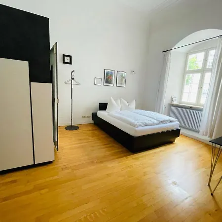 Bischöfliches Seminar St. Willibald Hotel Eichstätt