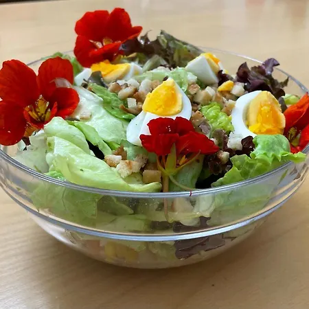 Bischöfliches Seminar St. Willibald Hotel *