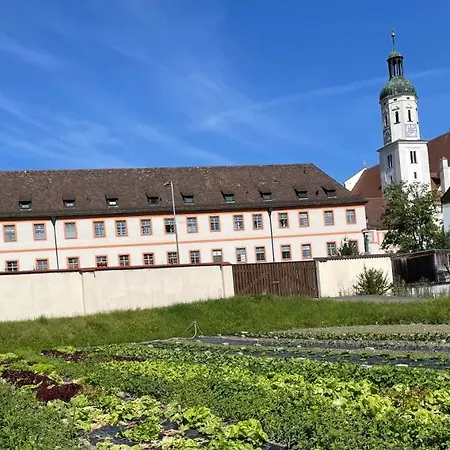 Bischöfliches Seminar St. Willibald Eichstätt