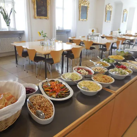 Hotel Bischöfliches Seminar St. Willibald Eichstätt