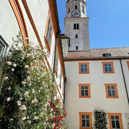 Hotel Bischoefliches Seminar St. Willibald *