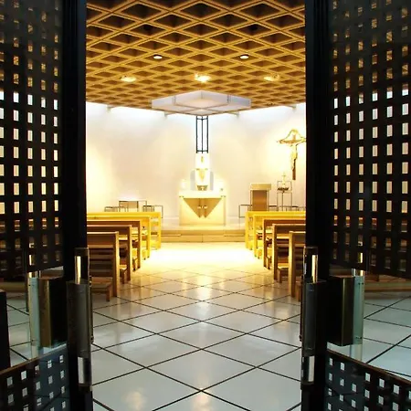 Bischoefliches Seminar St. Willibald * アイヒシュテット