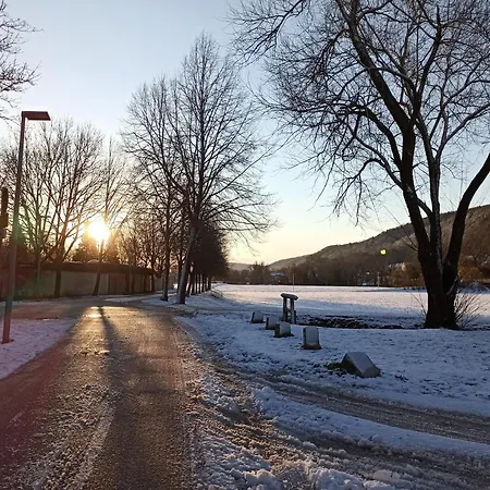 Bischöfliches Seminar St. Willibald * Eichstätt