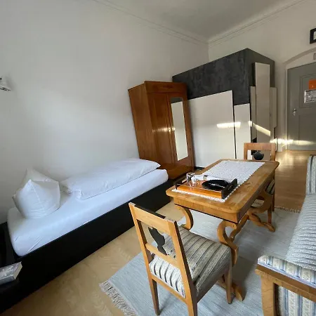 Hotel Bischöfliches Seminar St. Willibald Eichstätt