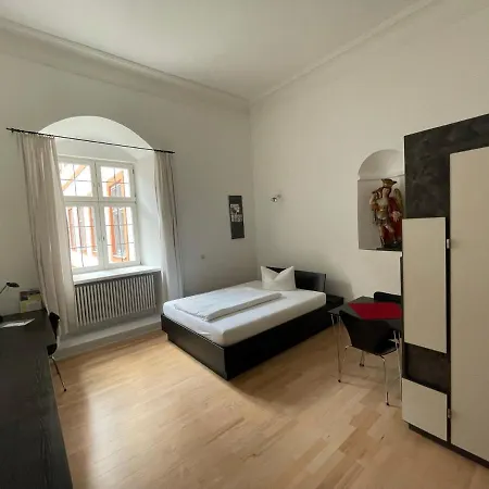 Hotel Bischöfliches Seminar St. Willibald *